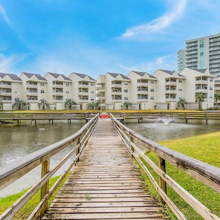 Bayview Beach Escape Пенсакола-Бич Экстерьер фото