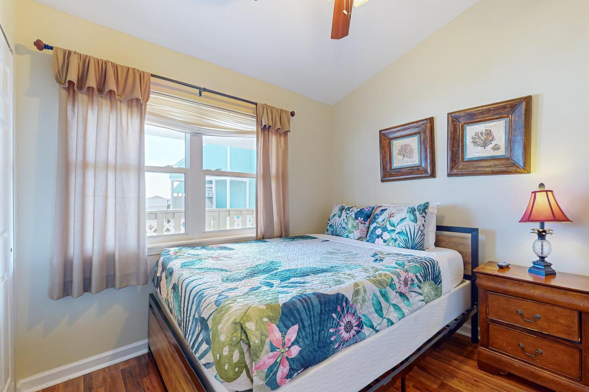 Bayview Beach Escape Пенсакола-Бич Экстерьер фото